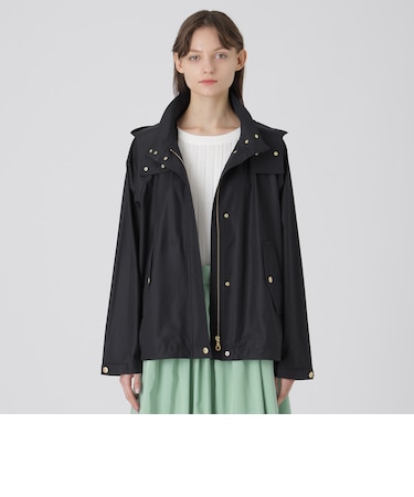 ストレッチプルーフクロスマウンテンパーカー