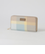 クレストブリッジチェックPVC長財布