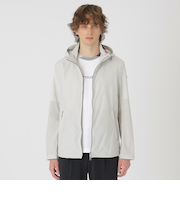 AIRY-PACK レインパーカー