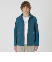 AIRY-PACK レインパーカー