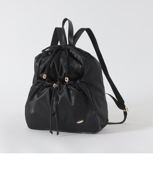 ナイロンバックパック｜ブルーレーベルブラックレーベルクレスト