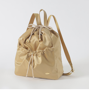 ナイロンバックパック