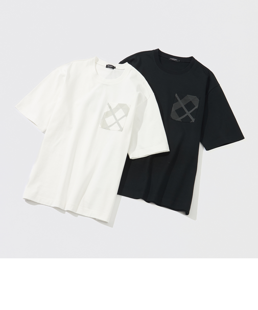 【WEB限定】ヘビーウェイトパックTシャツ