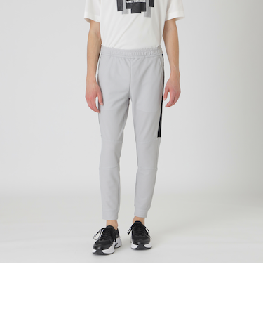 【BLACK lab.】ブリーズメッシュトラックパンツ