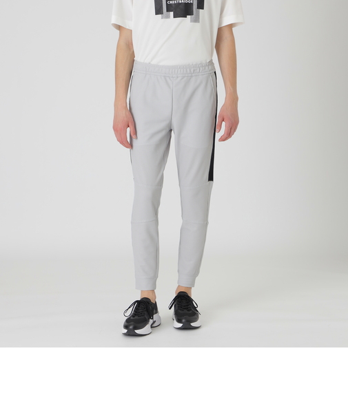 【BLACK lab.】ブリーズメッシュトラックパンツ