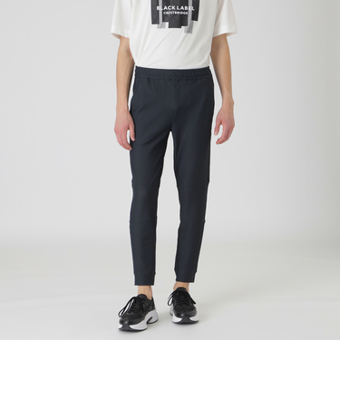 【BLACK lab.】ブリーズメッシュトラックパンツ