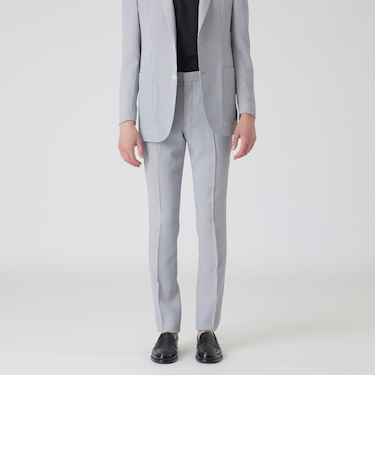 ウルトラライトサッカートラウザーズ