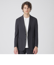 ウルトラライトサッカージャケット