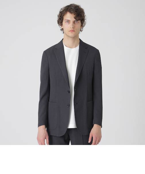 ウルトラライトサッカージャケット