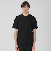 【BLACK lab.】ブリーズメッシュTシャツ