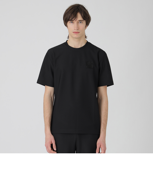 【BLACK lab.】ブリーズメッシュTシャツ