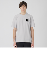 【BLACK lab.】ブリーズメッシュTシャツ