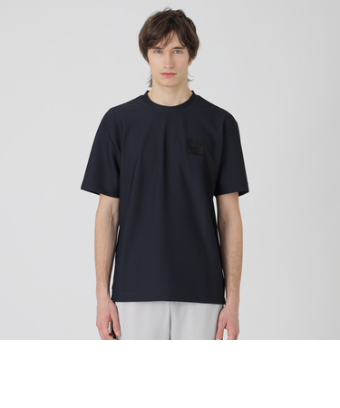 【BLACK lab.】ブリーズメッシュTシャツ