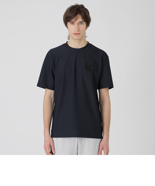 【BLACK lab.】ブリーズメッシュTシャツ