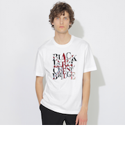 【WEB・一部店舗限定】ユニオンジャックロゴTシャツ