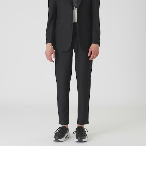 【BLACK lab.】ブリーズメッシュトラウザーズ