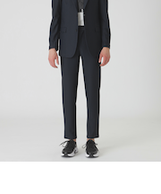 【BLACK lab.】ブリーズメッシュトラウザーズ