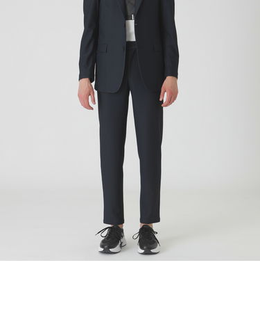 【BLACK lab.】ブリーズメッシュトラウザーズ