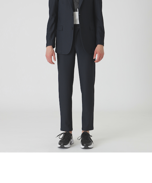 【BLACK lab.】ブリーズメッシュトラウザーズ