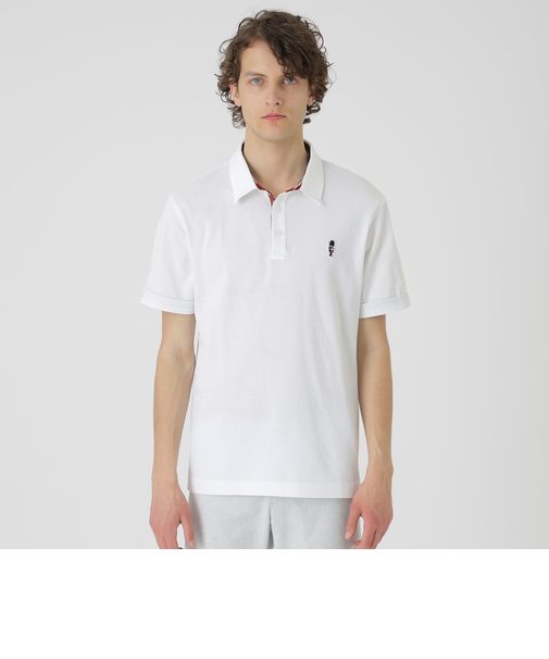 ロイヤルスヴィンガーズマンポロシャツ