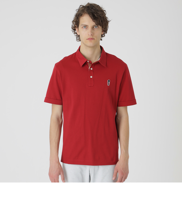 ロイヤルスヴィンガーズマンポロシャツ