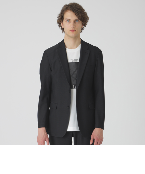 【BLACK lab.】ブリーズメッシュジャケット