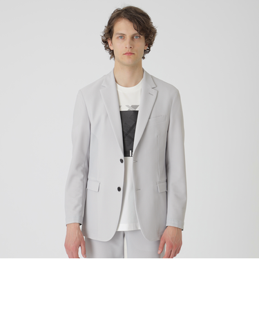 【BLACK lab.】ブリーズメッシュジャケット