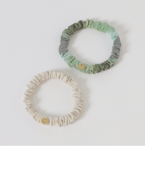 スリムシュシュセット