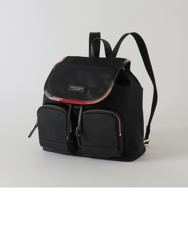 ナイロンバックパック