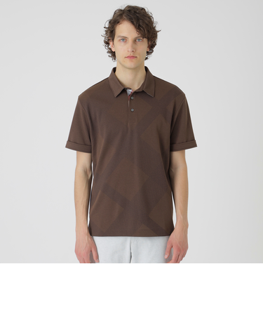 Moistex(R)deoポロシャツ