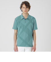 Moistex(R)deoポロシャツ