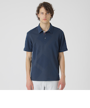 Moistex(R)deoポロシャツ