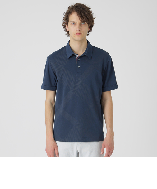 Moistex(R)deoポロシャツ