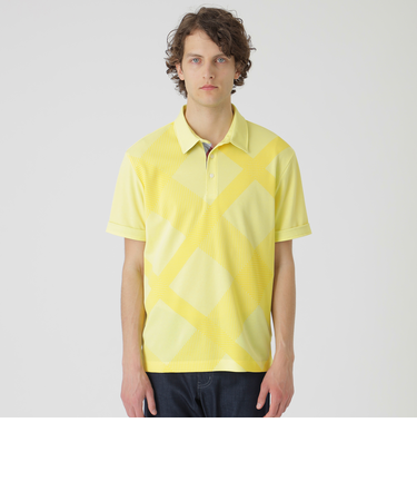 Moistex(R)deoポロシャツ