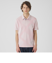 Moistex(R)deoポロシャツ