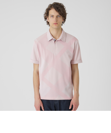 Moistex(R)deoポロシャツ