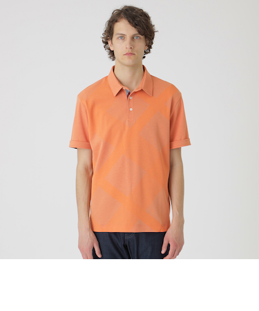 Moistex(R)deoポロシャツ