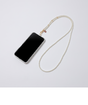 【WEB限定】スマホネックストラップ