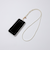 【WEB限定】スマホネックストラップ