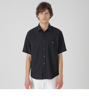 スマートテックガーズマンオックスシャツ