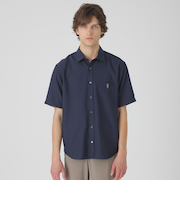 スマートテックガーズマンオックスシャツ