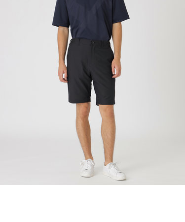 ドットエア2WAYストレッチサッカーショートパンツ