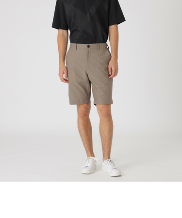 ドットエア2WAYストレッチサッカーショートパンツ