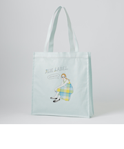 【星陽子コラボ】グラフィックプリントトート