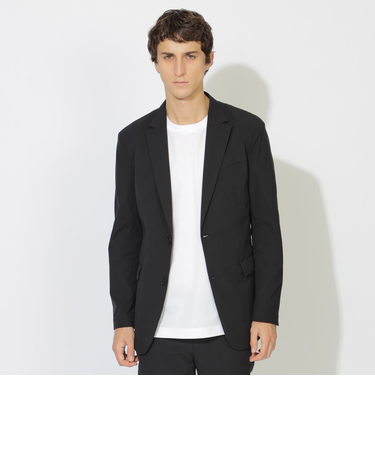 【WEB限定】TEXBRID(R)ストレッチジャケット