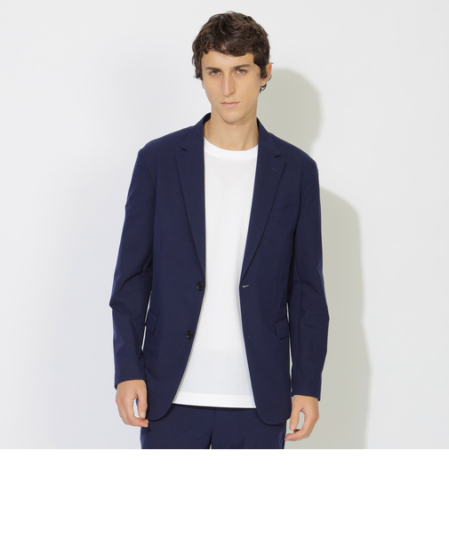 【WEB限定】TEXBRID(R)ストレッチジャケット