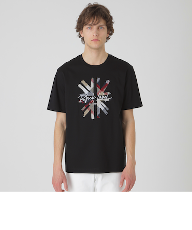 【一部店舗限定】ユニオンジャックグラフィックTシャツ