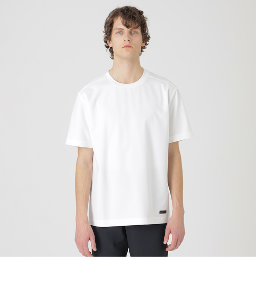 【一部店舗限定】マーセライズポンチTシャツ