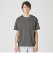 【一部店舗限定】マーセライズポンチTシャツ