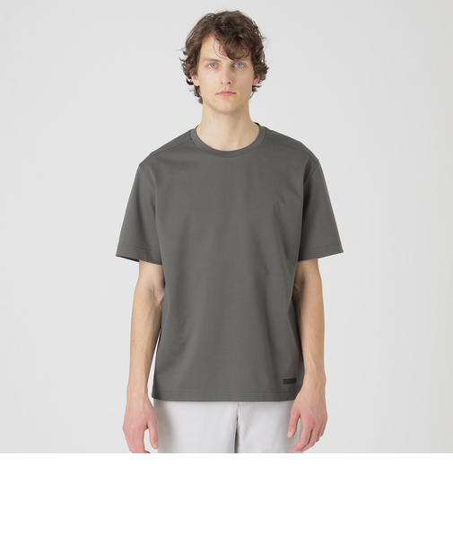 【一部店舗限定】マーセライズポンチTシャツ